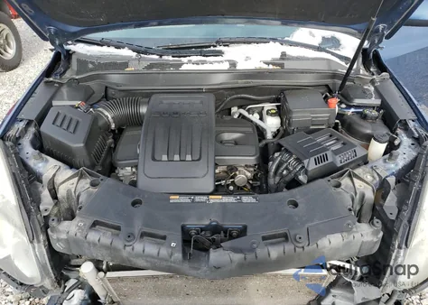 2016 Chevrolet Equinox Lt from USA, damaged, VIN 2GNALCEK1G6237841